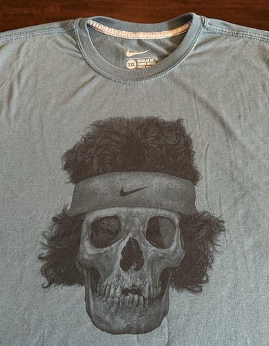 Shirt nike john mcenroe - john,
