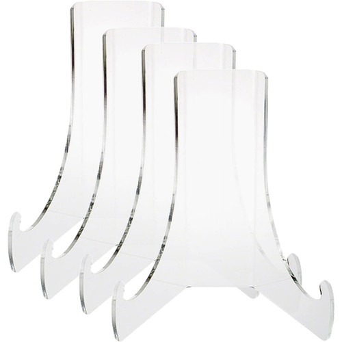 Pcs cavalletto acrilico - cavalletto,