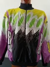 Giacca cycling maglia ciclismo - giacca,