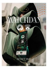 PANATHINAIKOS Grecia v GO