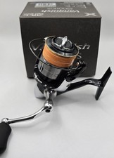 Mulinello da spinning Shimano