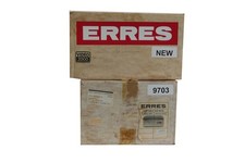 Erres S2220 | Mazzo VHS portatile | PAL | NUOVO IN SCATOLA