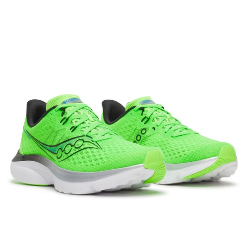 Saucony kinvara men - kinvara, 16