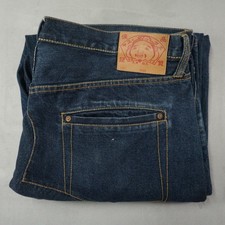 Jeans Vintage Evisu Uomo 40x34