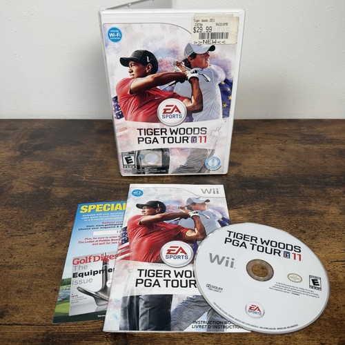 Tiger woods pga tour - tiger,