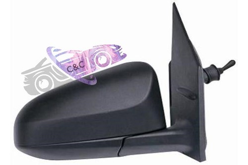 Specchietto retrovisore - retrovisore, dx