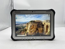 Panasonic Toughpad FZ-G1