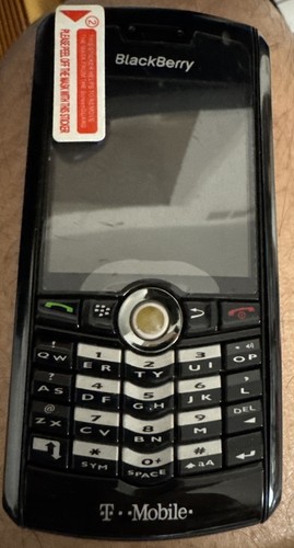 Rotto blackberry pearl - pearl, 8100