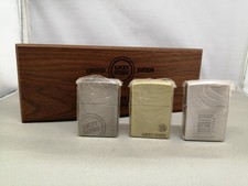 Accendino ad olio ZIPPO LUCKY