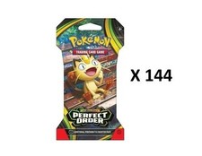 Pokemon ME03 Perfect Order