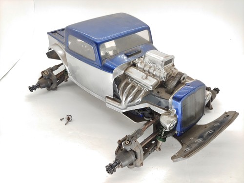 Cen racing matrix - racing, heavy