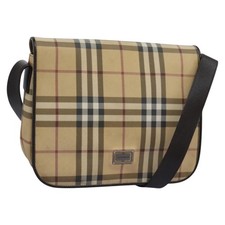 Borsa a tracolla BURBERRY Nova