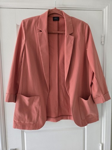 Giacca collection copper - m&s, 'copper