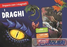 9788858042816  DRAGHI IMPARO