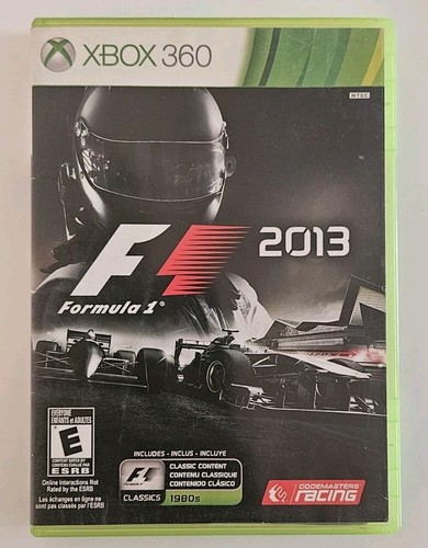 2013 microsoft xbox 360 - (microsoft,
