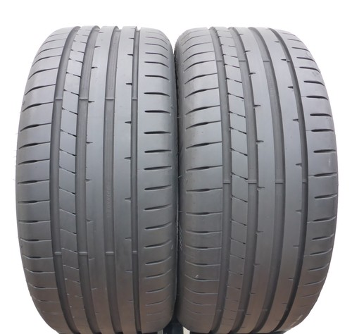 225 r18 dunlop - 225, 40