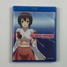 Sekirei: The Complete Series