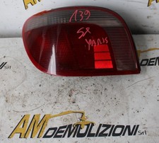 FARO FANALE STOP POSTERIORE SX SINISTRO TOYOTA YARIS XP10