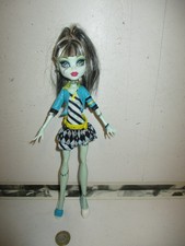 Monster High - Frankie Stein -