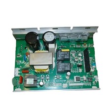 Regolatore motore tapis