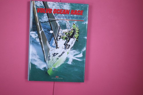 178519 volvo ocean race - ocean, hc