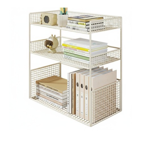 Mini libreria tavolo a - d,