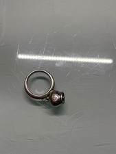 Anello chantecler campana - anello,