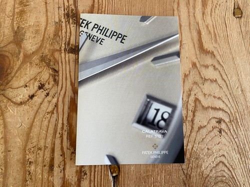 Original patek philippe - patek,
