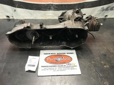 Blocco motore engine completo Aprilia Scarabeo 50 2T 2001-2004