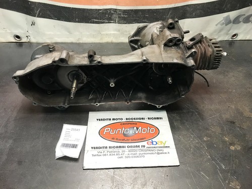 Blocco motore engine completo