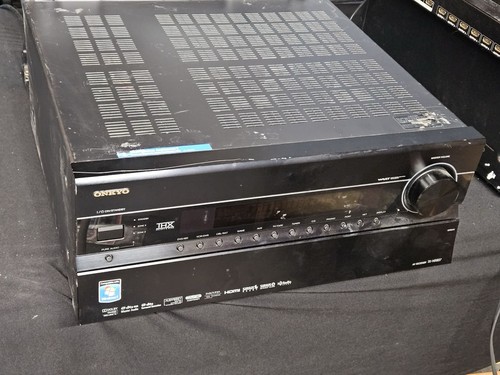 Onkyo nr807 thx 2 - tx-nr807, 7.2