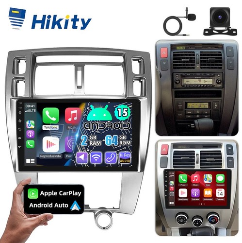 Android 15 per hyundai - android,