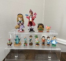 Collezione Animatori Disney