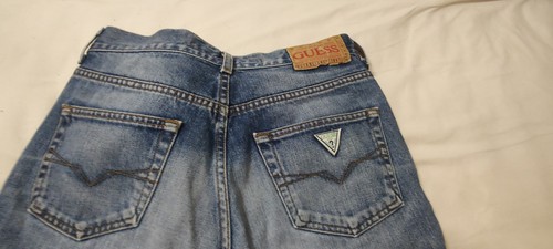 Bermuda short guess w30 - bermuda,