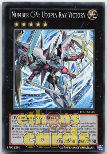 Number c39 utopia ray victory - utopia,
