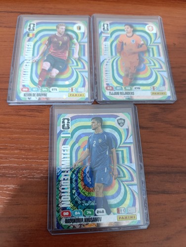 Lotto panini 2026 - lotto, x3