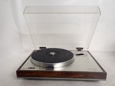 Junk LUXMAN PD121 Giradischi