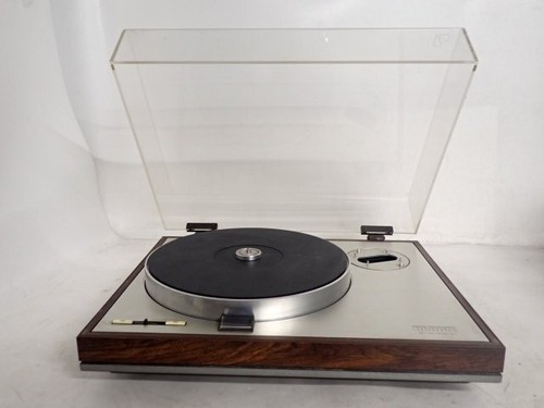 Junk luxman pd121 giradischi - junk,