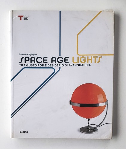 Space age lights mod - space, italian