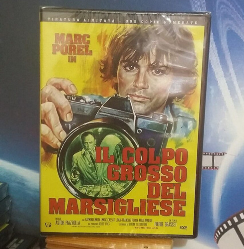 Colpo grosso del - colpo,