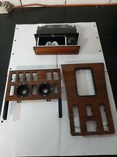 MERCEDES W126 LEGNO RADICA