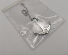 Rolex Vintage Steel Anchor For Submariner Watch 300m Meters Like New In Blister