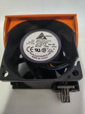 Dell PowerEdge 2950 Server ventola Delta PFC0612DE JC972