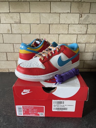 Scarpe ginnastica nike dunk - nike,