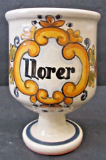 Tazza con piedini VINTAGE