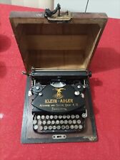 ANTICA MACCHINA DA SCRIVERE