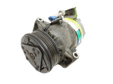 Climatizzatore Compressore