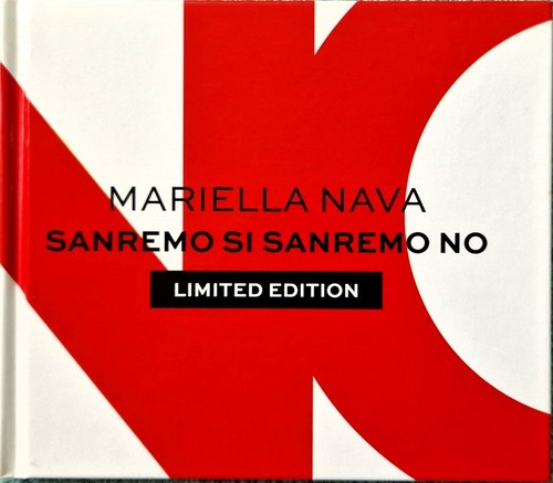 Mariella nava sanremo si - nava,
