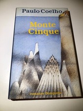 Monte cinque- Paulo Coelho-