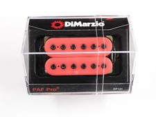 DiMarzio REGULAR SPACED PAF